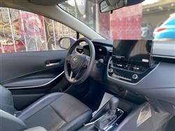 تۆیۆتا کۆرۆلا